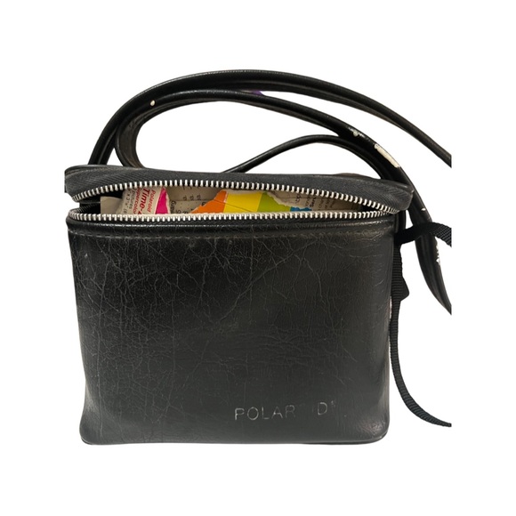 Vintage Polaroid One Step Set - Picture 5 of 7